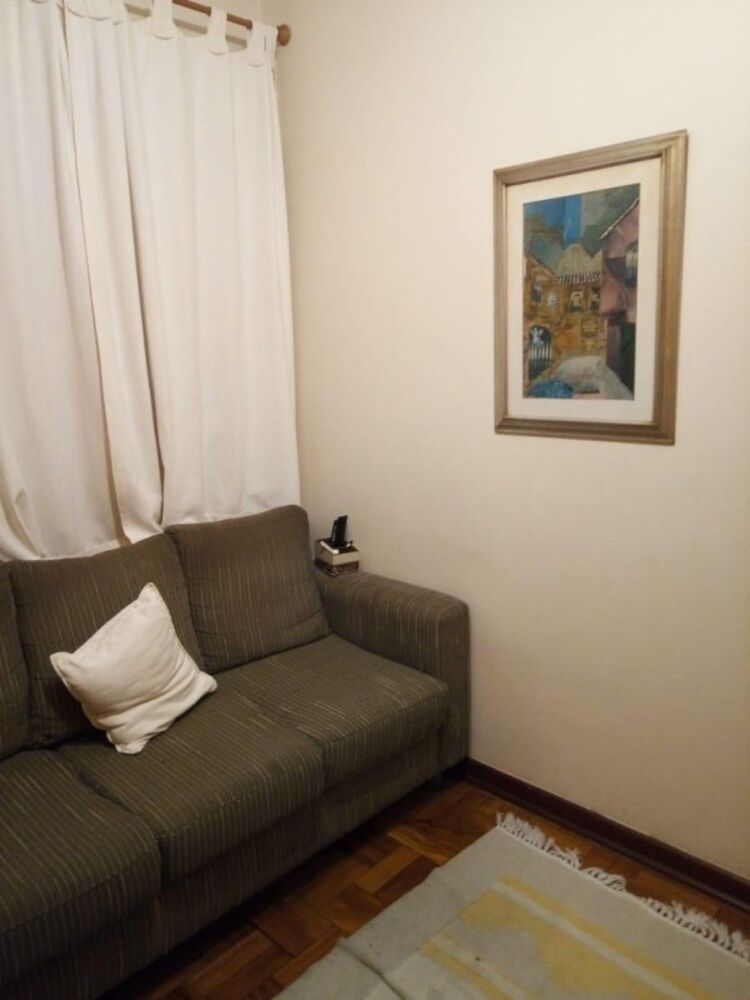Apartamento, 3 quartos, 97 m² - Foto 4