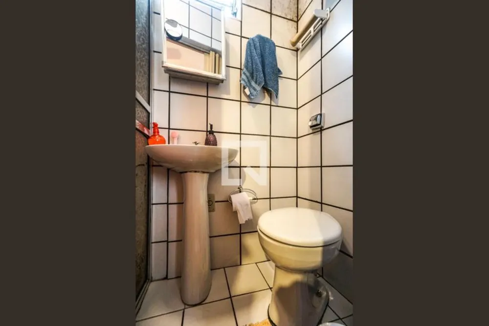 Casa, 2 quartos, 70 m² - Foto 6