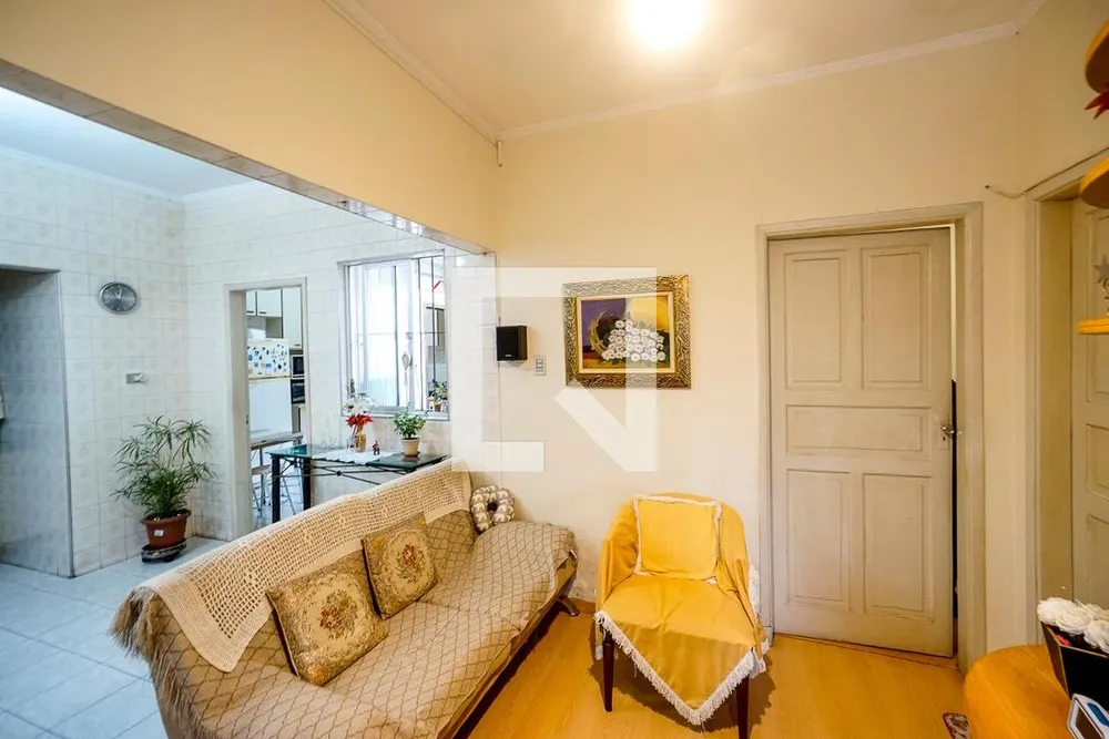 Casa, 2 quartos, 70 m² - Foto 1