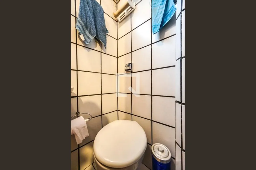 Casa, 2 quartos, 70 m² - Foto 7