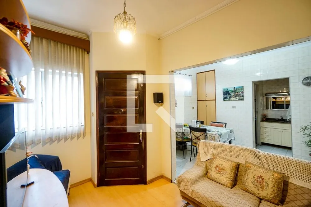 Casa, 2 quartos, 70 m² - Foto 3