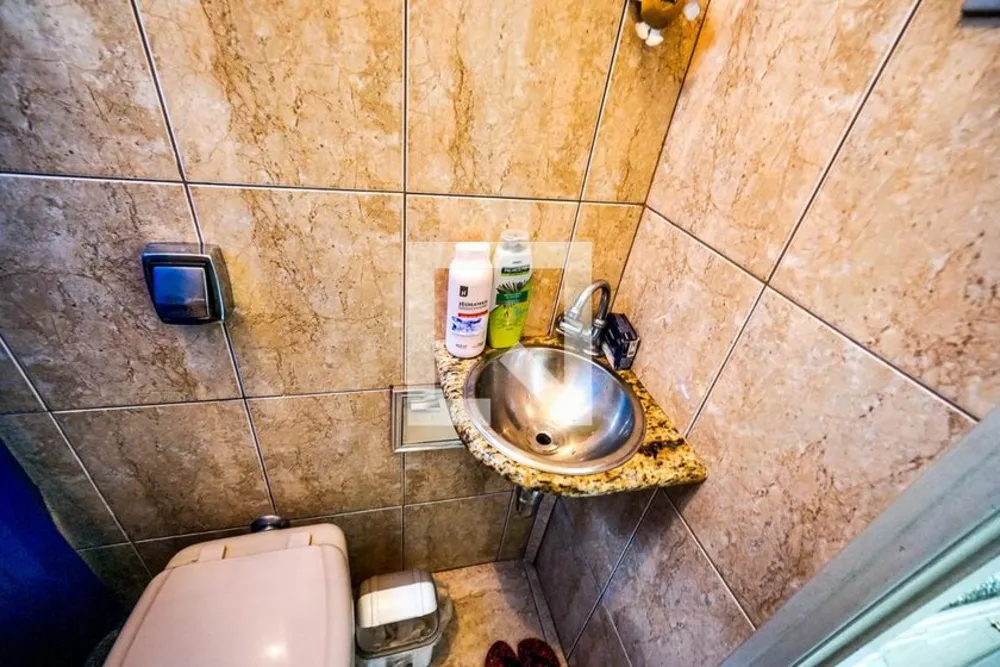 Casa, 2 quartos, 70 m² - Foto 8