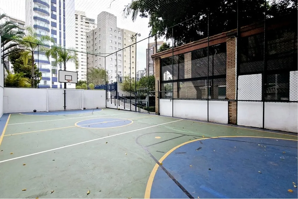 Apartamento, 3 quartos, 169 m² - Foto 7