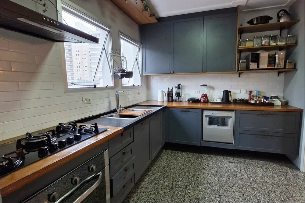 Apartamento, 3 quartos, 169 m² - Foto 4