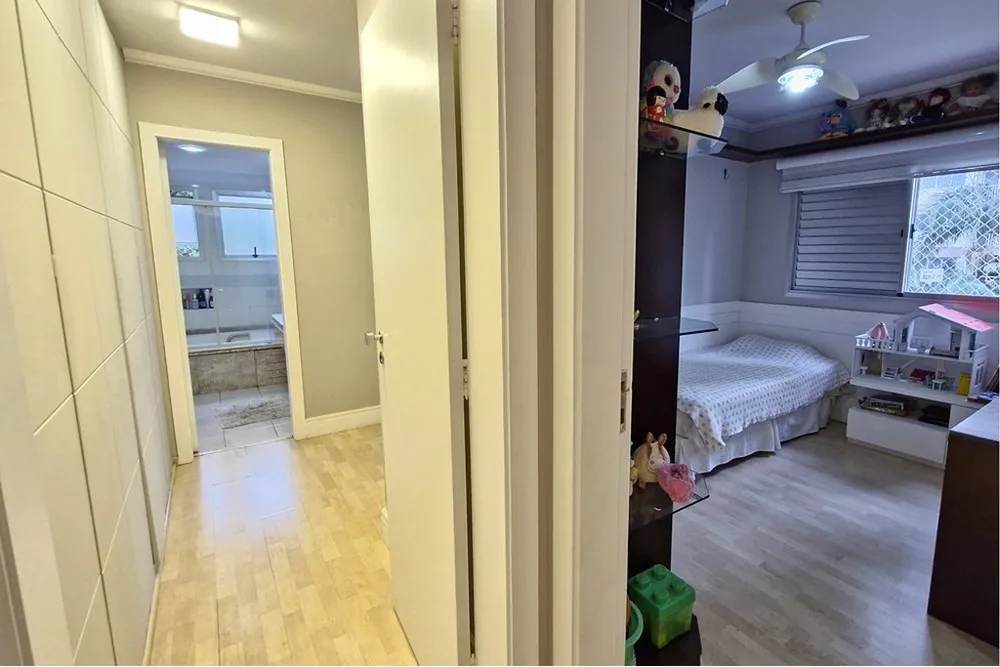 Apartamento, 3 quartos, 169 m² - Foto 8