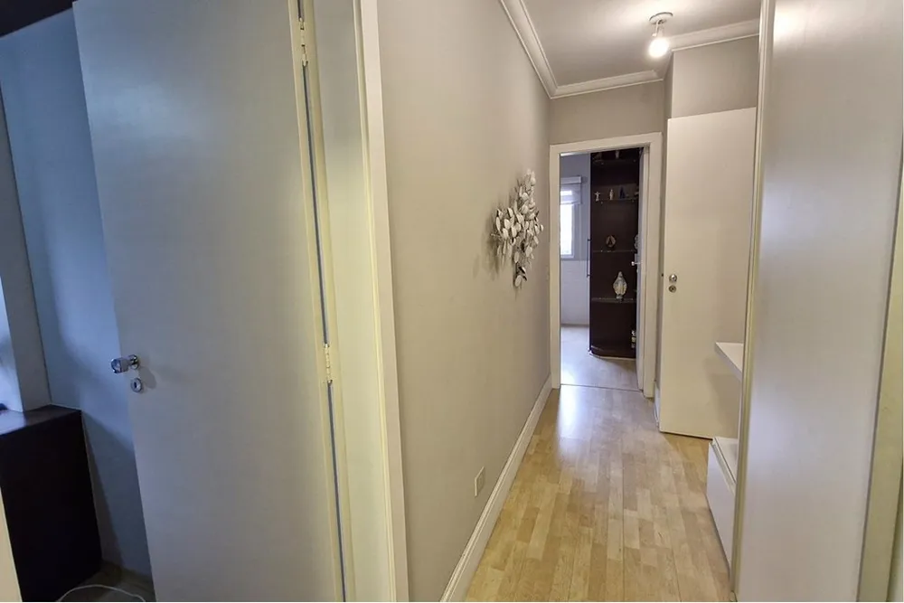 Apartamento, 3 quartos, 169 m² - Foto 6