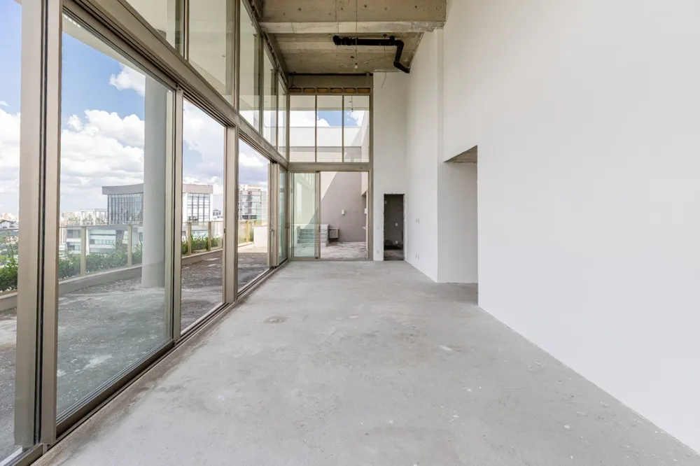 Cobertura, 4 quartos, 420 m² - Foto 2