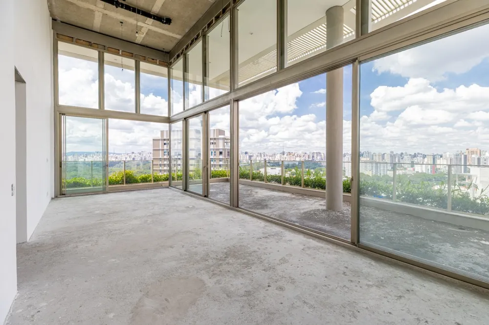 Cobertura, 4 quartos, 420 m² - Foto 4