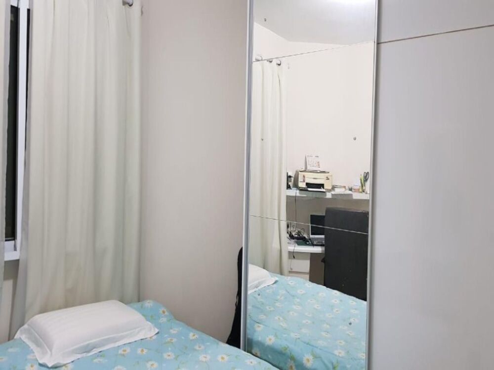 Apartamento, 2 quartos, 65 m² - Foto 3