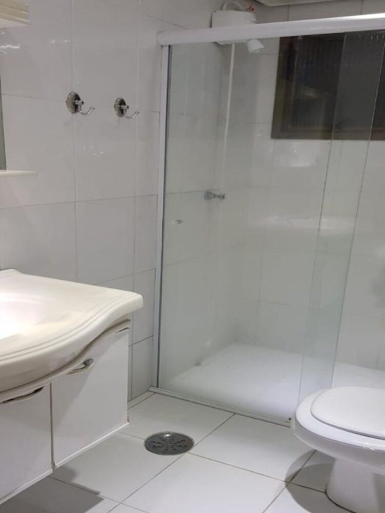 Apartamento, 2 quartos, 65 m² - Foto 2