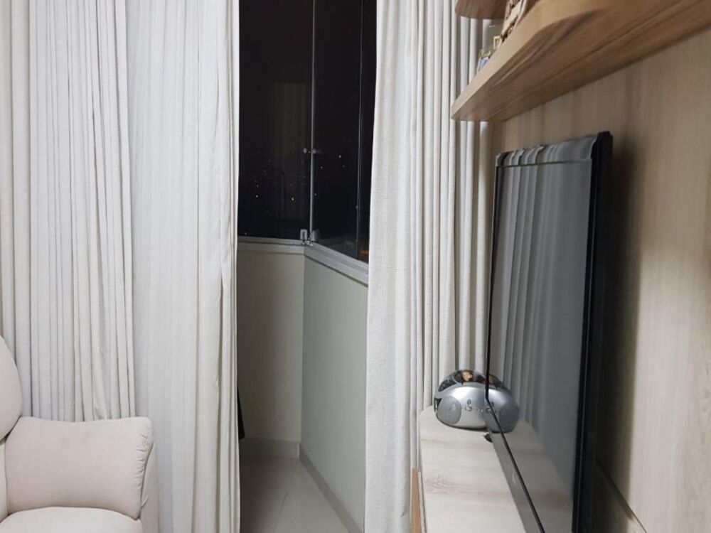 Apartamento, 2 quartos, 65 m² - Foto 4