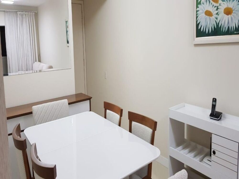 Apartamento, 2 quartos, 65 m² - Foto 1