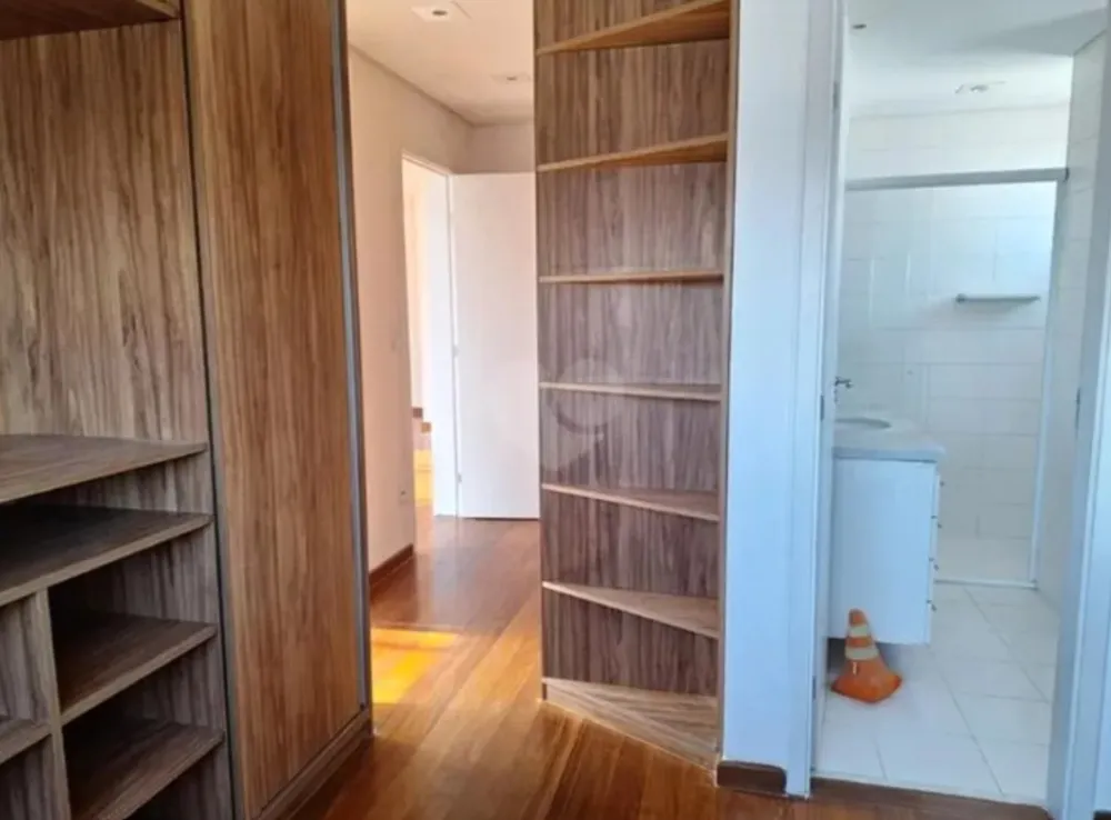 Cobertura, 1 quarto, 130 m² - Foto 5