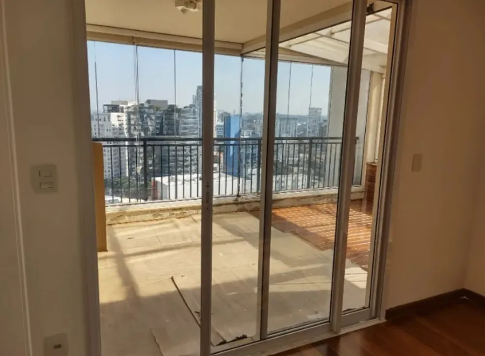 Cobertura, 1 quarto, 130 m² - Foto 3