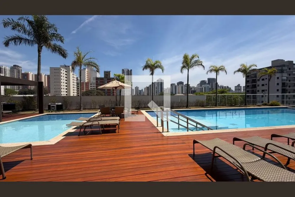 Apartamento, 1 quarto, 50 m² - Foto 10