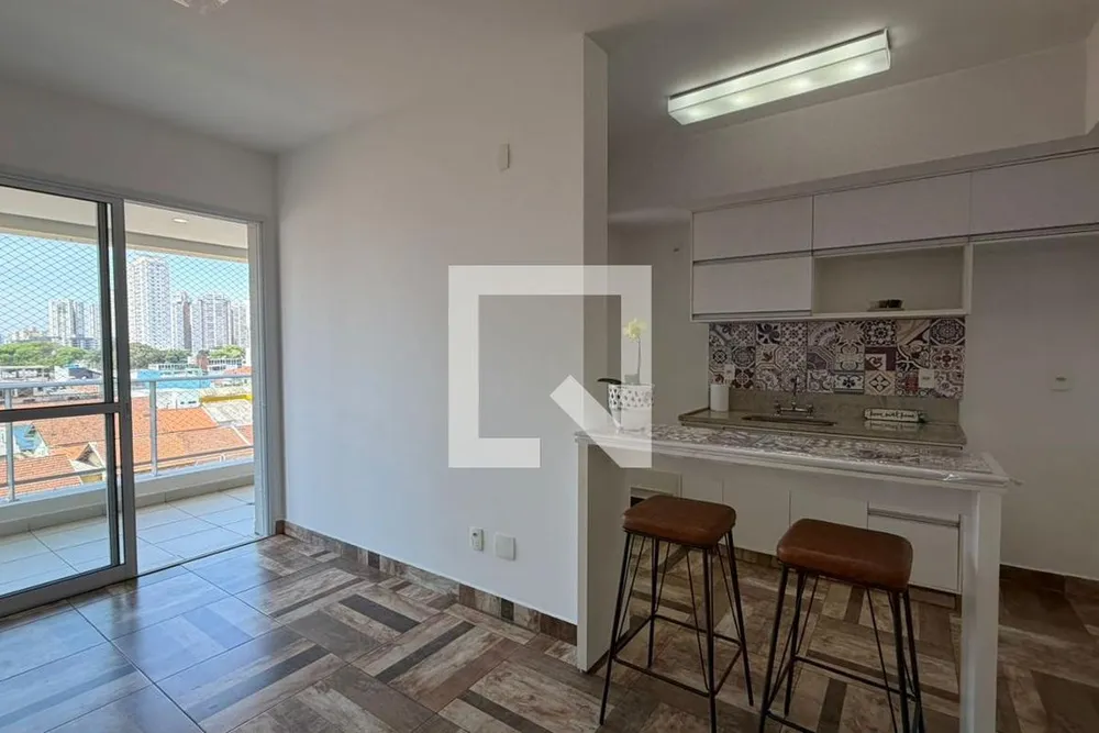 Apartamento, 1 quarto, 50 m² - Foto 4