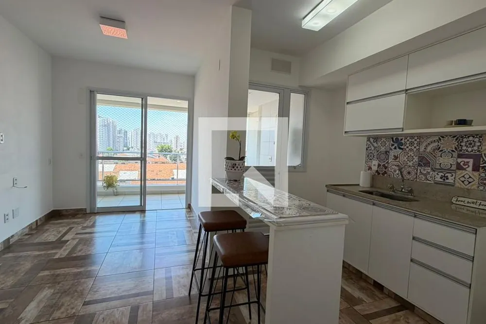 Apartamento, 1 quarto, 50 m² - Foto 1