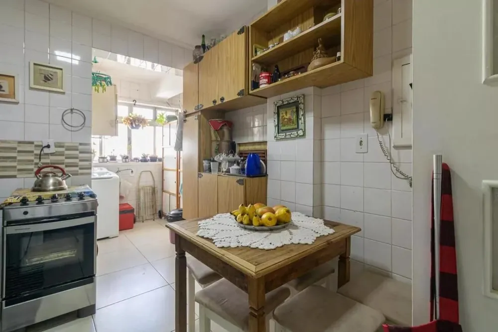 Apartamento, 2 quartos, 70 m² - Foto 5