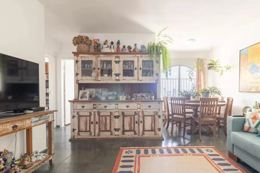 Apartamento, 2 quartos, 70 m² - Foto 1