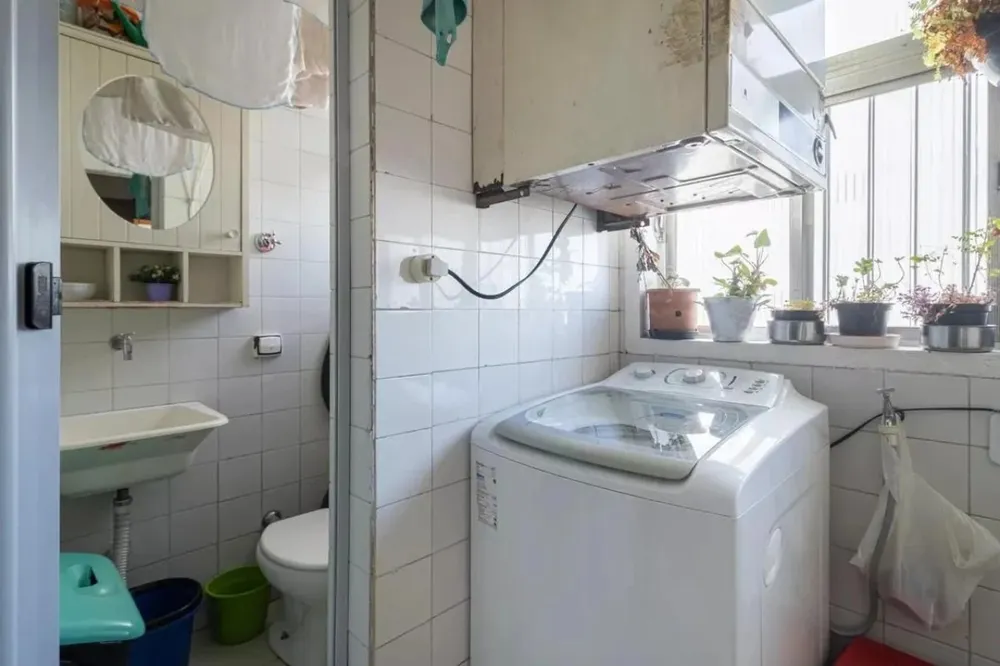 Apartamento, 2 quartos, 70 m² - Foto 7