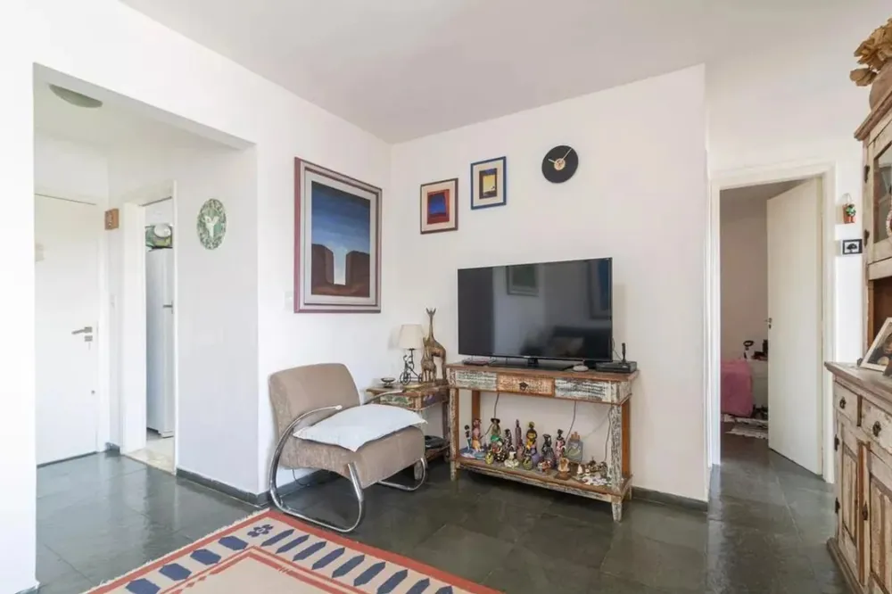 Apartamento, 2 quartos, 70 m² - Foto 3