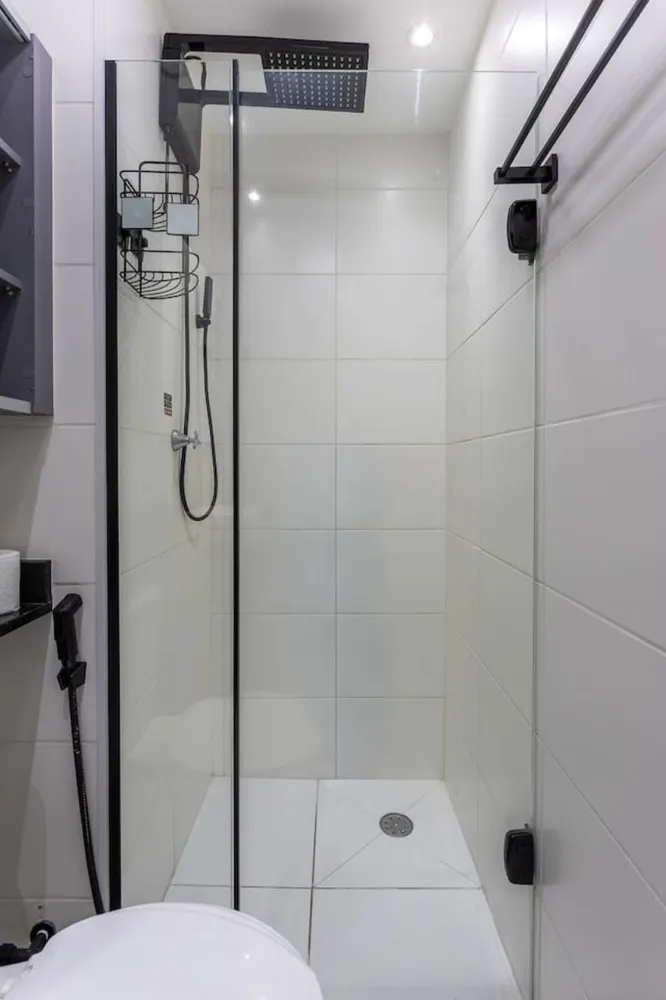 Apartamento, 2 quartos, 34 m² - Foto 8