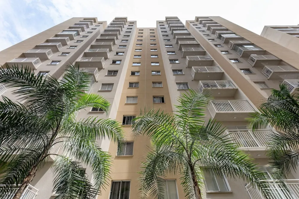 Apartamento, 2 quartos, 34 m² - Foto 7