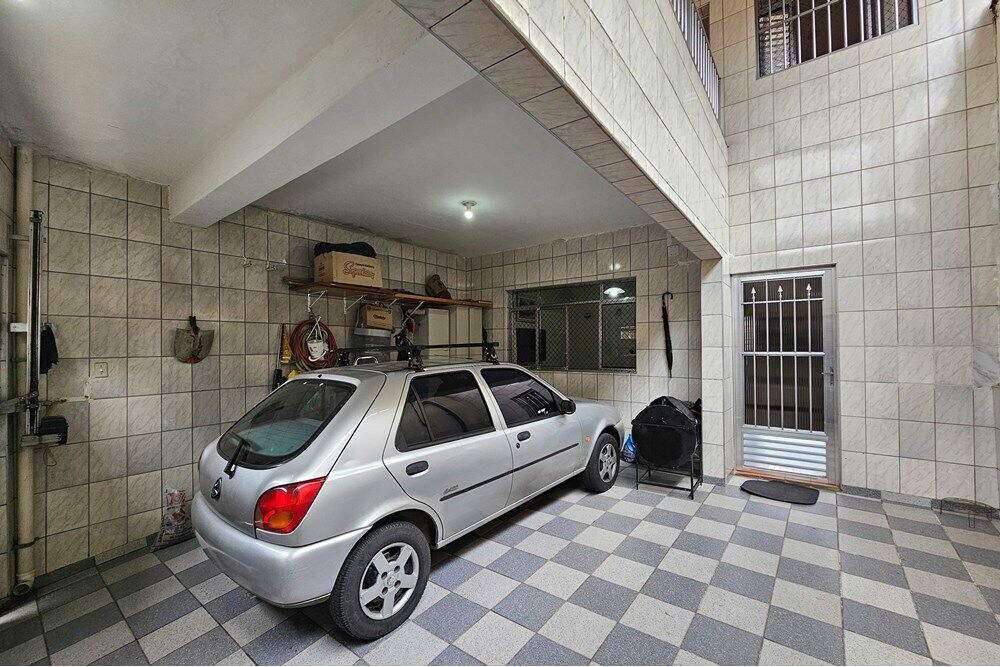 Casa à venda com 2 quartos - Foto 4