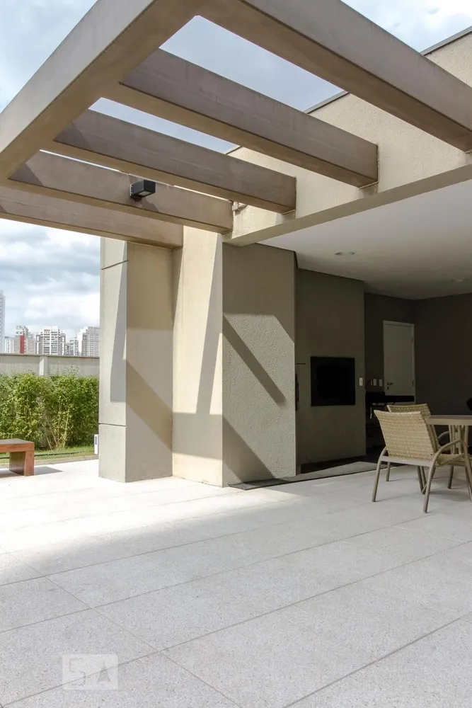 Kitnet-Studio, 35 m² - Foto 8