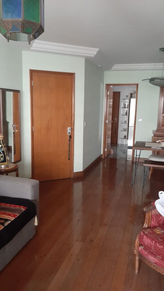 Apartamento, 3 quartos, 115 m² - Foto 4