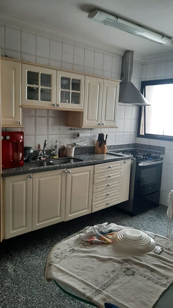 Apartamento, 3 quartos, 115 m² - Foto 3