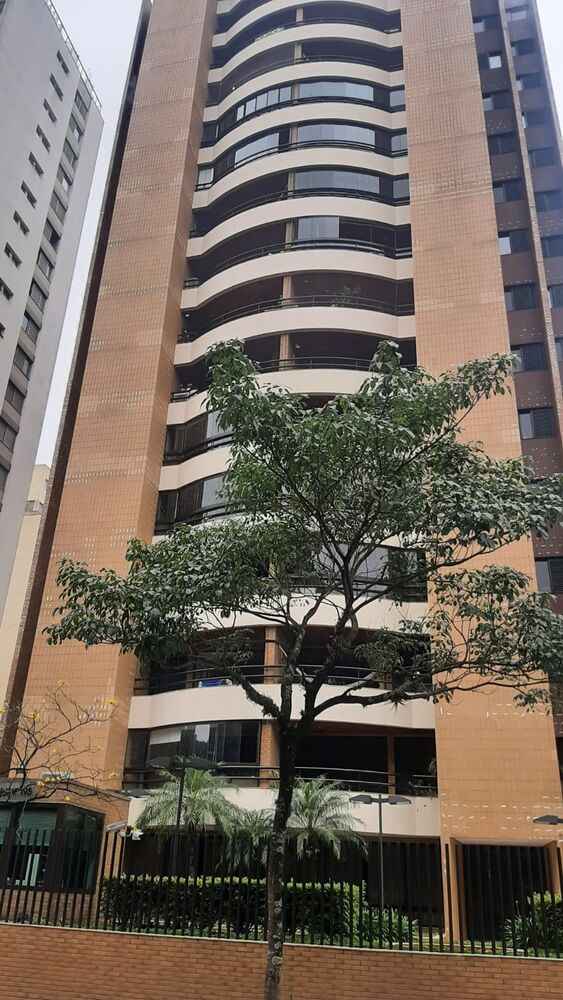 Apartamento, 3 quartos, 115 m² - Foto 1