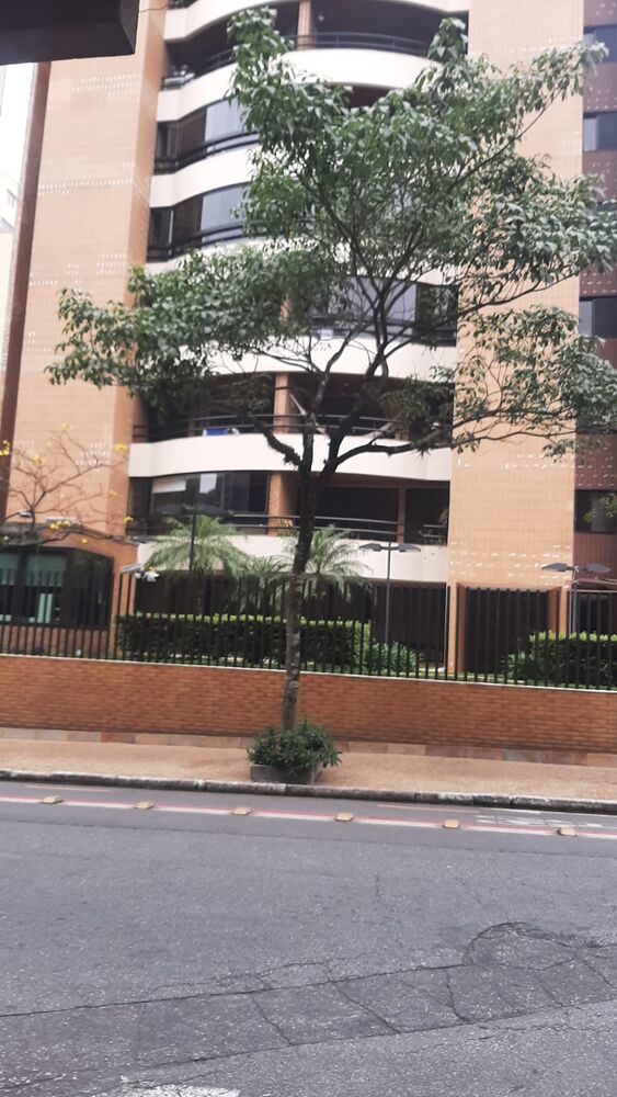 Apartamento, 3 quartos, 115 m² - Foto 2