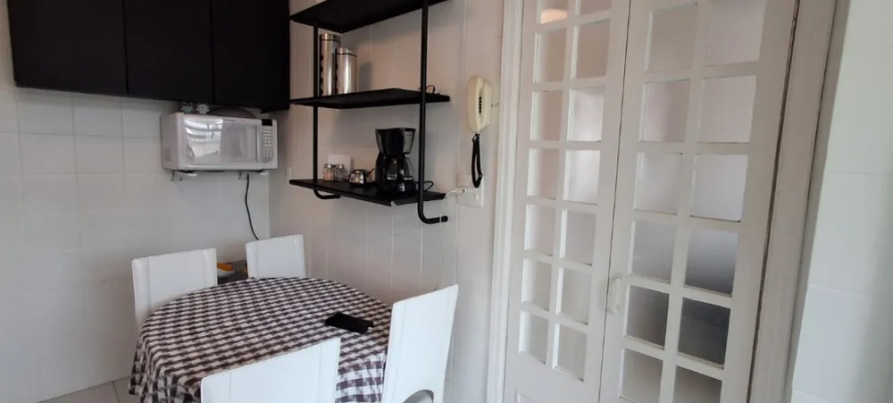 Apartamento, 2 quartos, 70 m² - Foto 4