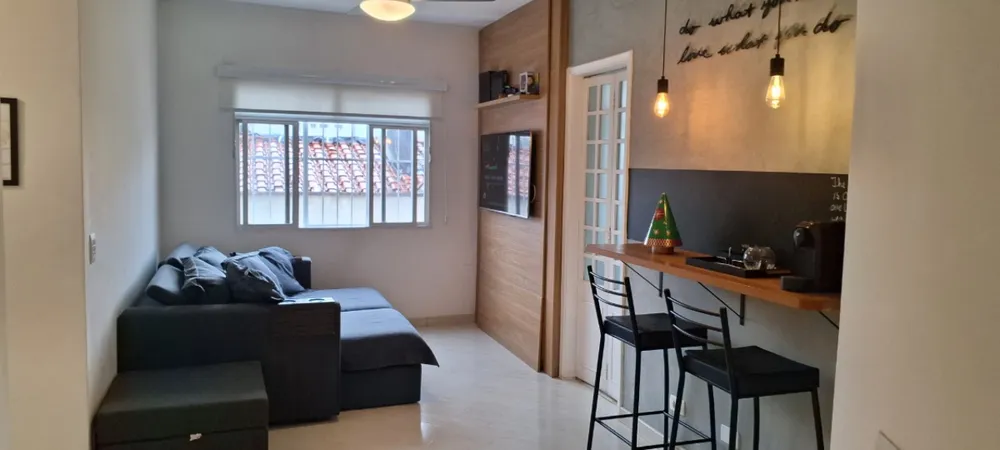 Apartamento, 2 quartos, 70 m² - Foto 1