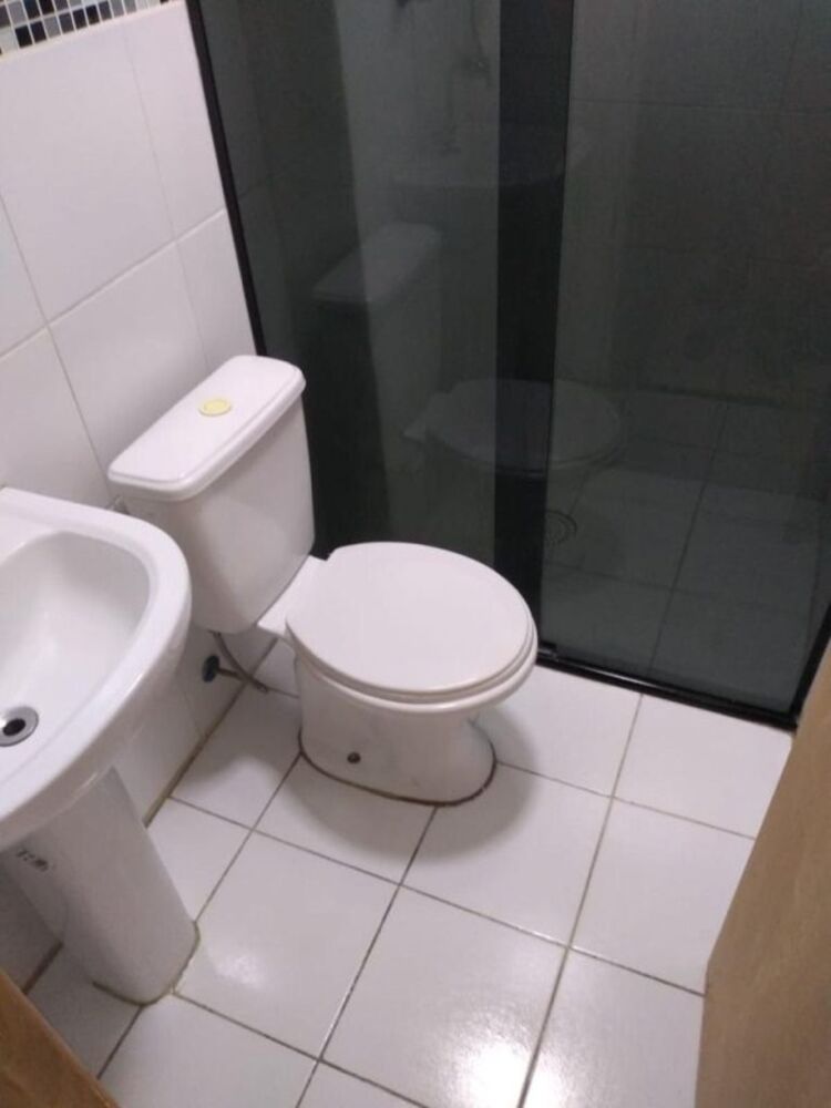 Apartamento, 2 quartos, 55 m² - Foto 4