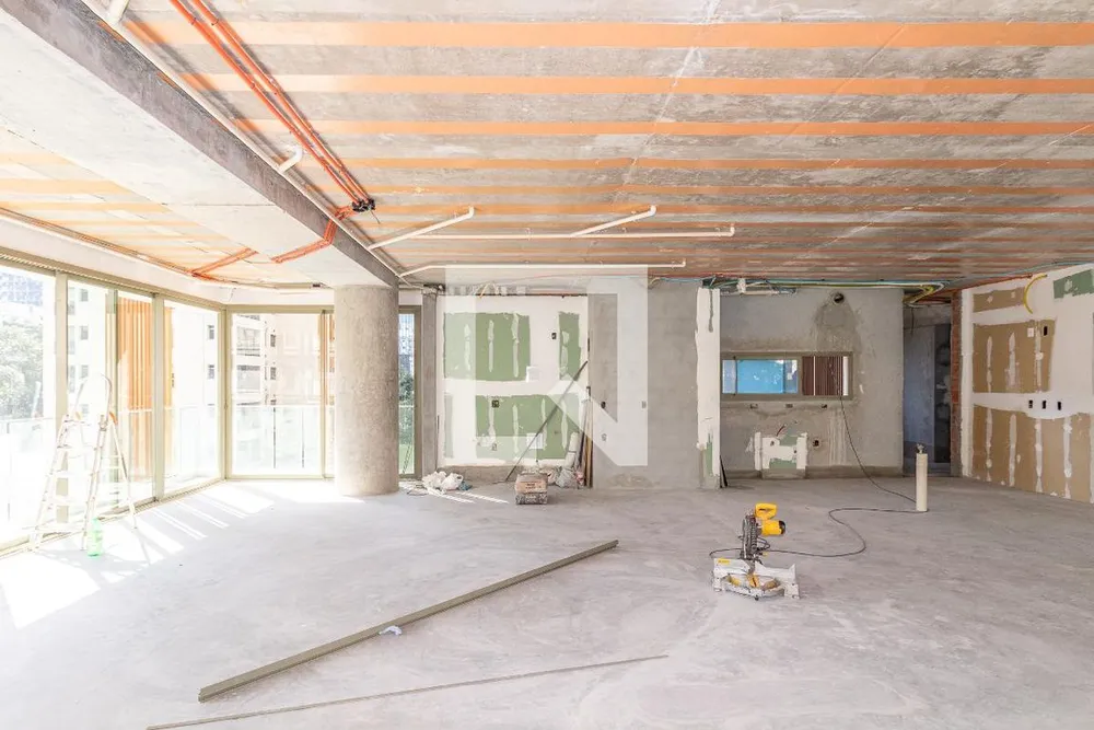Apartamento, 4 quartos, 355 m² - Foto 3