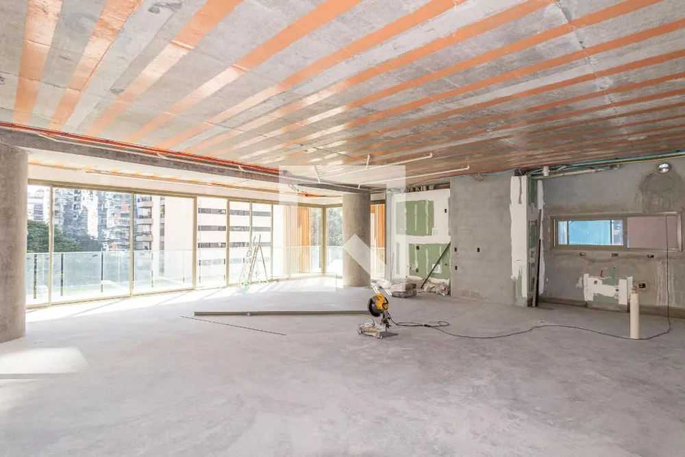 Apartamento, 4 quartos, 355 m² - Foto 1