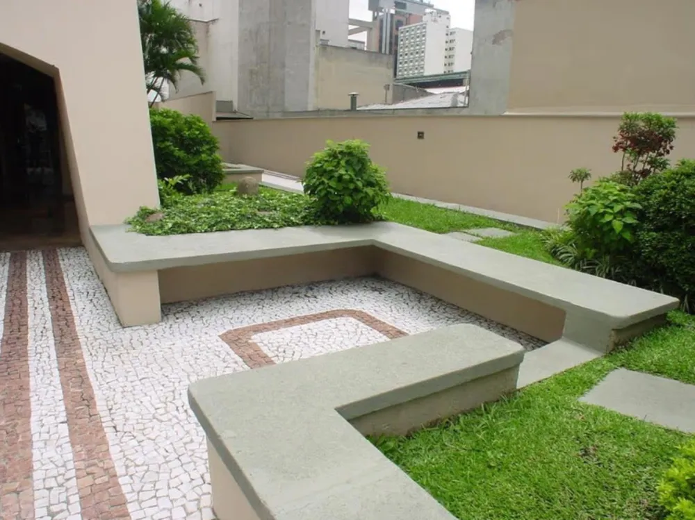 Apartamento, 3 quartos, 95 m² - Foto 2