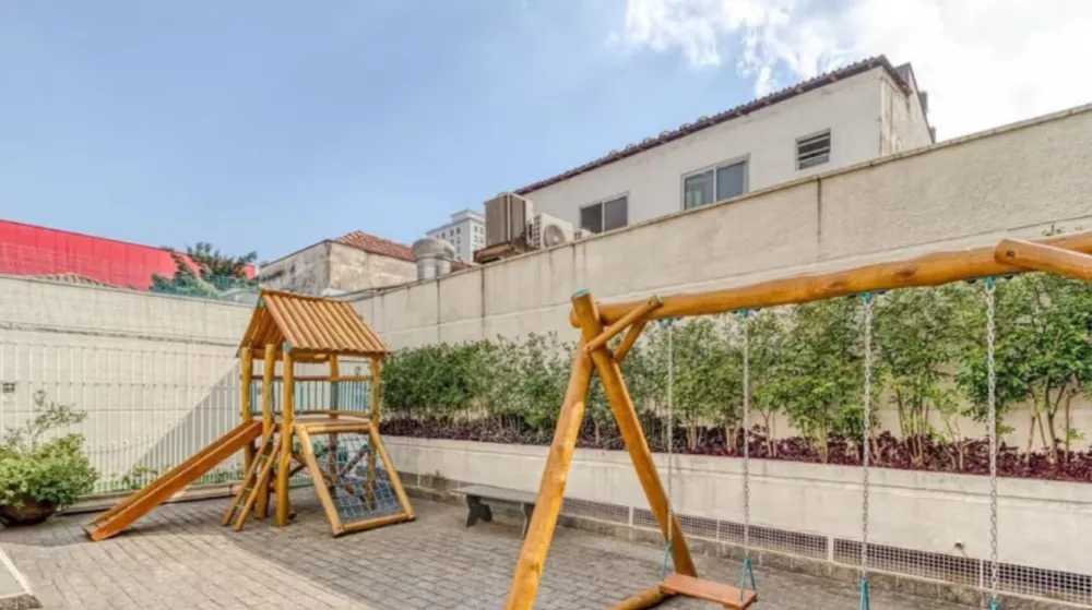 Apartamento, 3 quartos, 95 m² - Foto 4