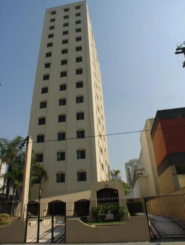 Apartamento, 3 quartos, 95 m² - Foto 1
