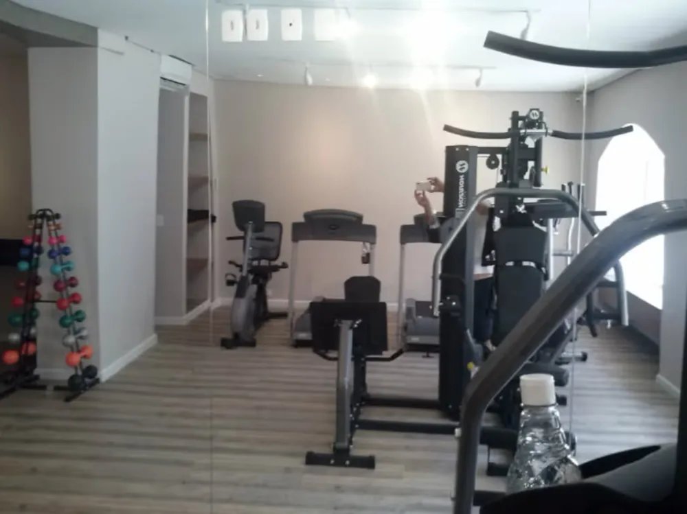 Apartamento, 3 quartos, 95 m² - Foto 6