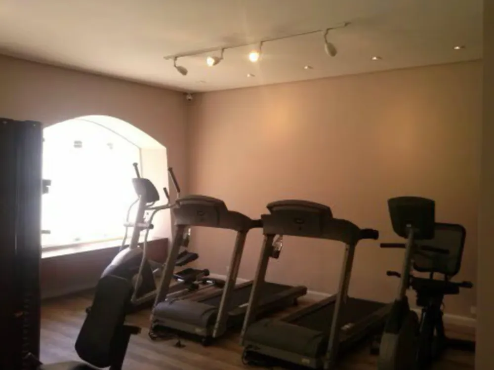 Apartamento, 3 quartos, 95 m² - Foto 5