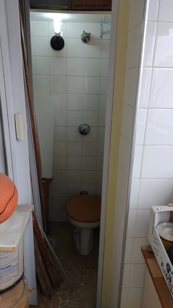 Apartamento, 2 quartos, 62 m² - Foto 6