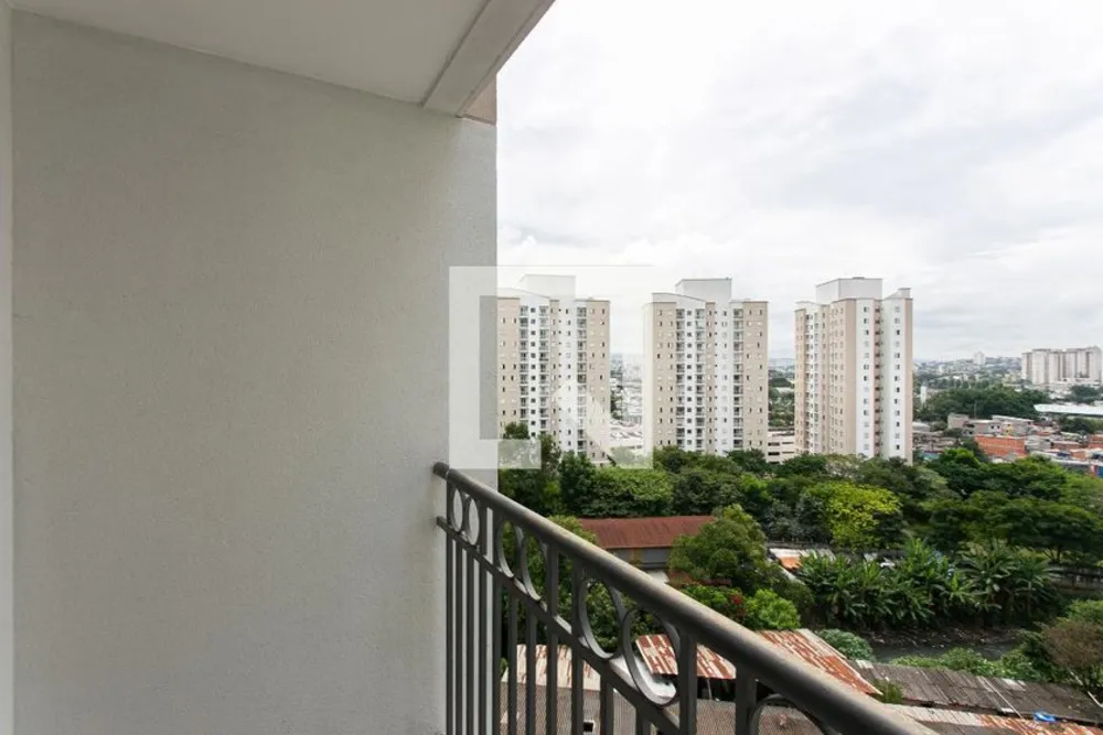 Apartamento, 2 quartos, 48 m² - Foto 6