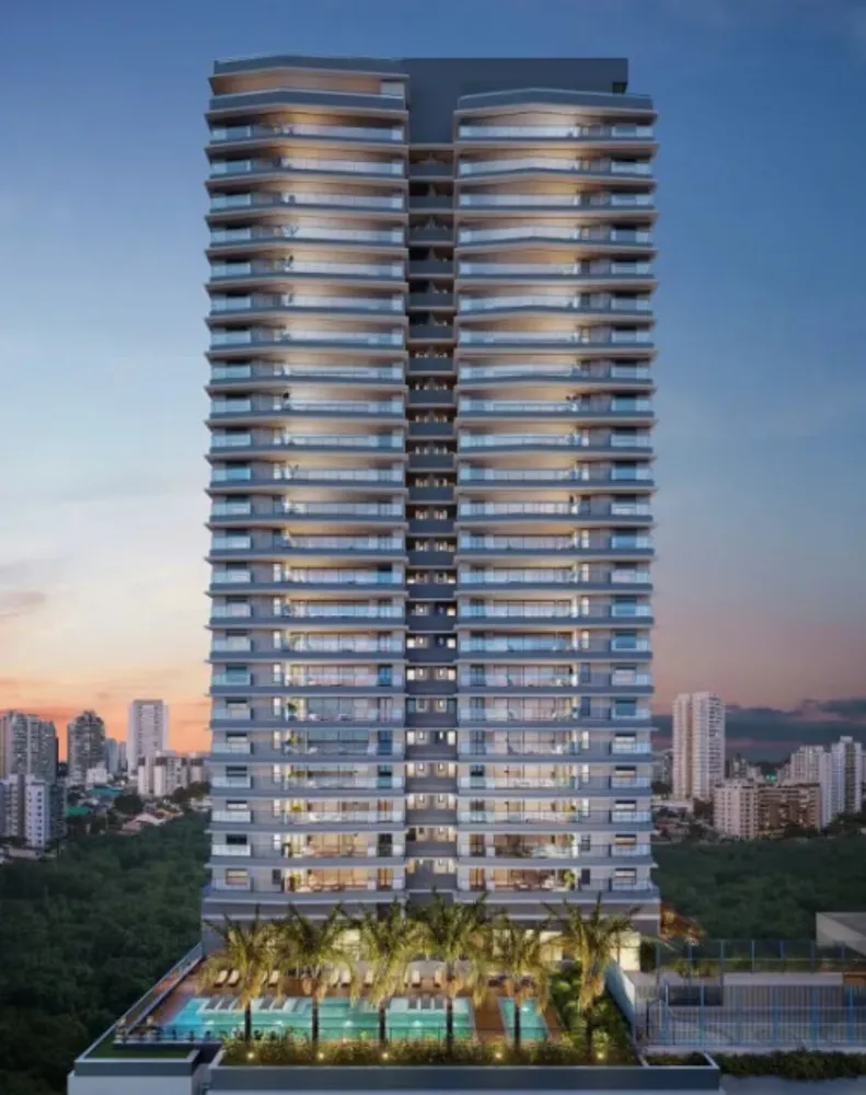 Apartamento, 3 quartos, 250 m² - Foto 8