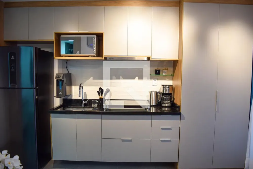 Kitnet-Studio, 31 m² - Foto 4