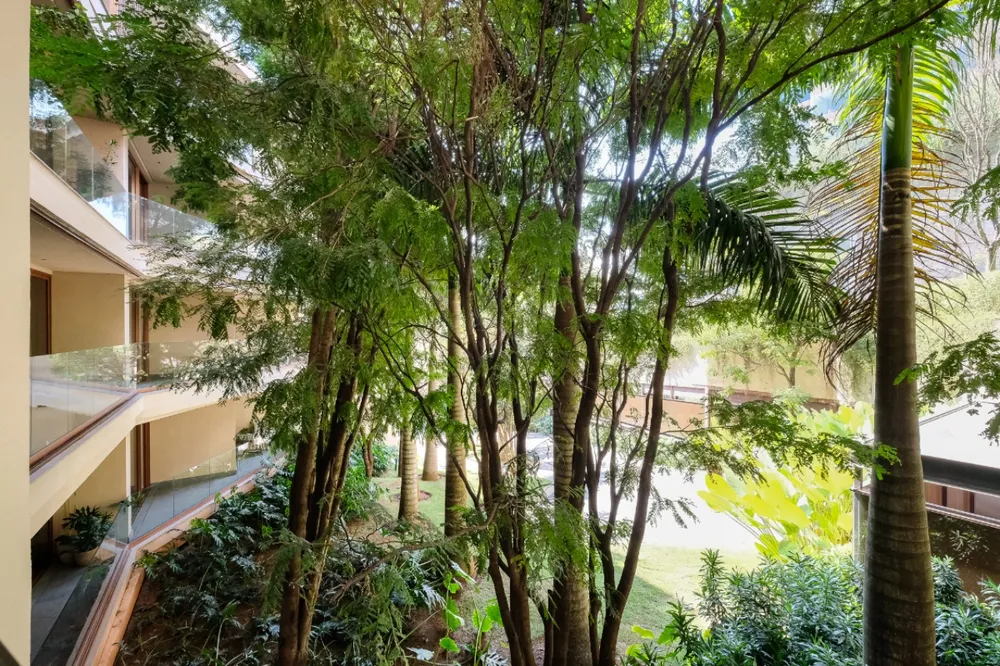 Apartamento, 2 quartos, 160 m² - Foto 2