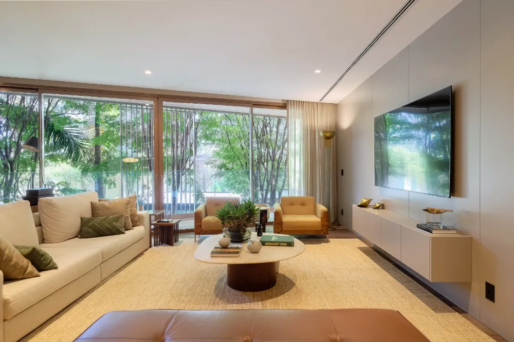 Apartamento, 2 quartos, 160 m² - Foto 4
