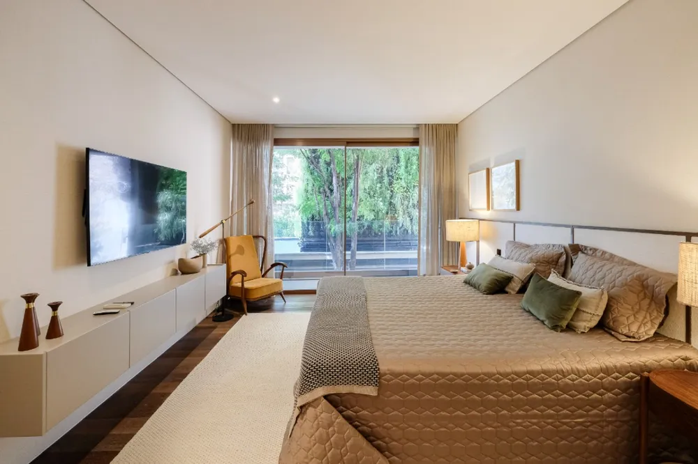 Apartamento, 2 quartos, 160 m² - Foto 6